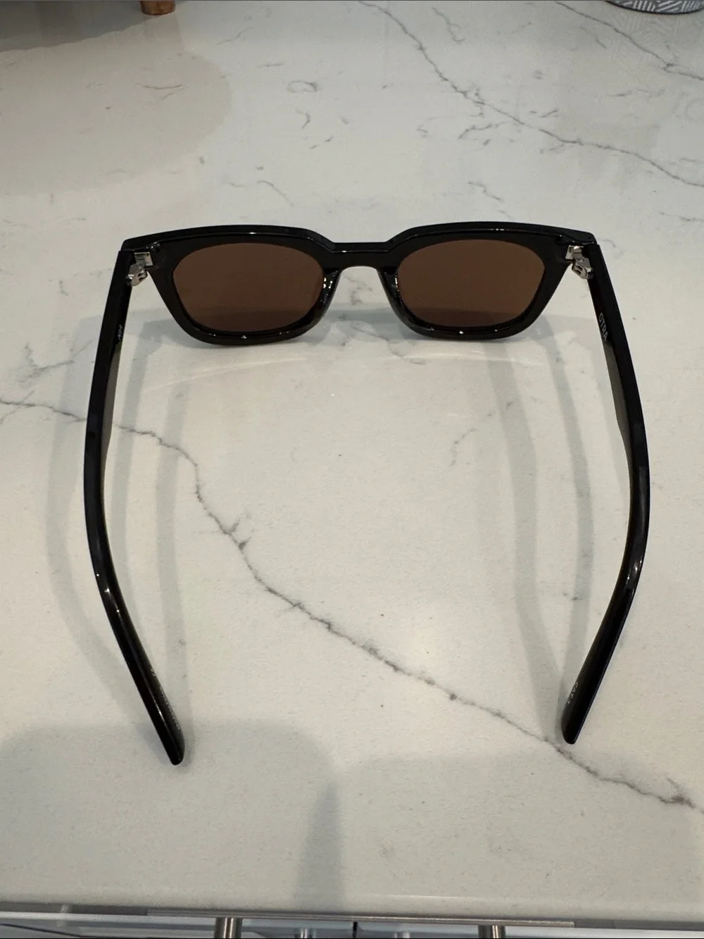 NEW! Otra eyewear Nia sunglasses